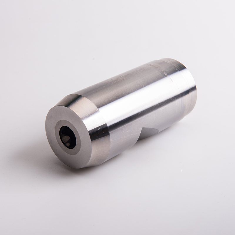 introduceți matrița cu șurub cu carbură de tungsten din aliaj dur