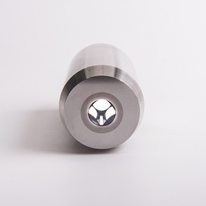 introduceți matrița cu șurub cu carbură de tungsten din aliaj dur