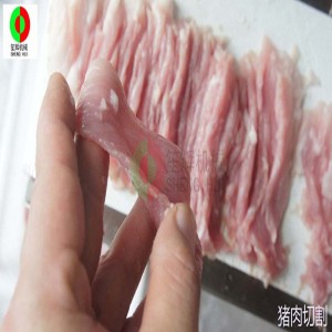 Masina de tocat carne SH-120SD