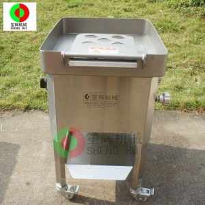 masina de taiat carne