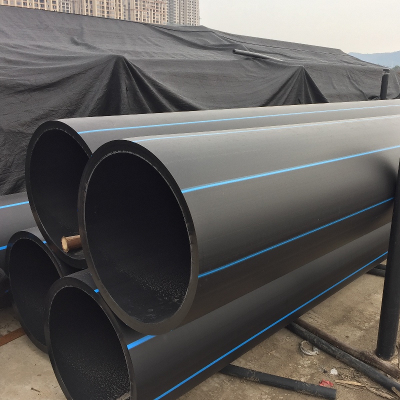 Videoclipul este disponibil pentru conexiunea HDPE Flange Pipe sau Butt fusion