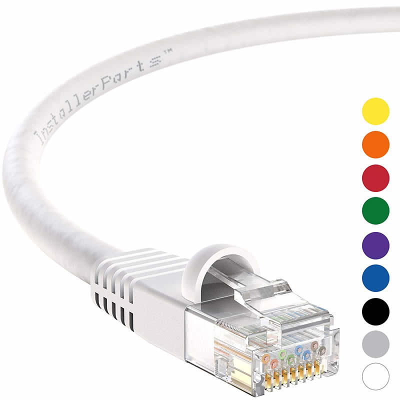 Cablu Ethernet CAT5E UTP cablu