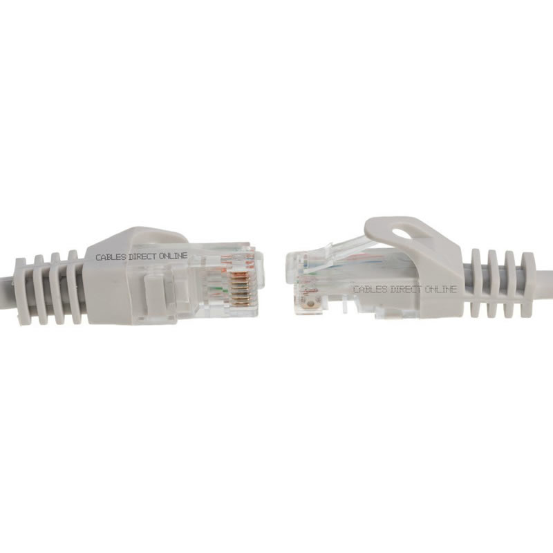 Cat6 Cablul de rețea Ethernet RJ45 de 50ft