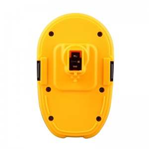 Ni-Cd 18V 2000mAh Baterie de înlocuire a burghiului fără fir pentru Dewalt DW9095, DW9096, DW9098