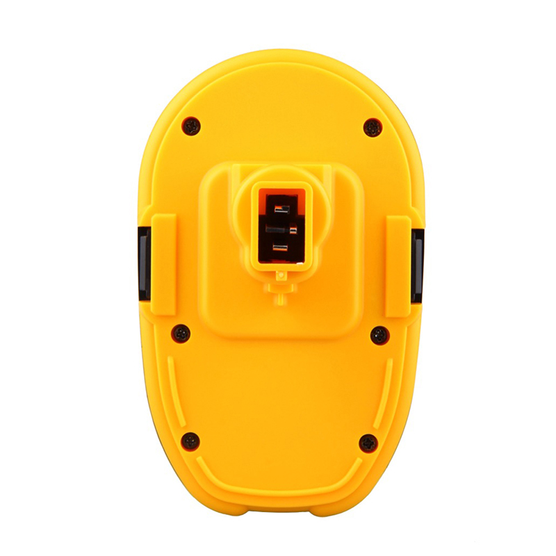 Ni-Cd 18V 2000mAh Baterie de înlocuire a burghiului fără fir pentru Dewalt DW9095, DW9096, DW9098