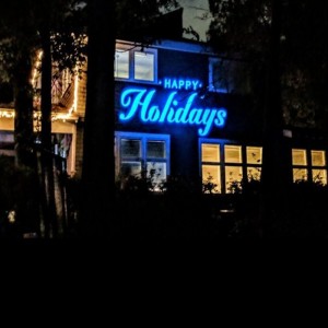 Model personalizat Gobo Projector Light Light Peisaj exterior