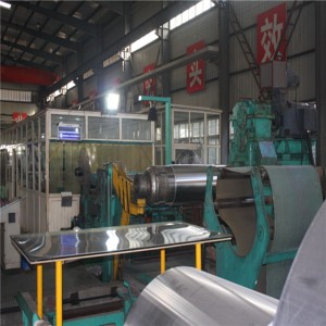 5052 6061 7075 marin folosind placă de aluminiu