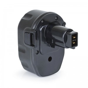 Ni-Cd 1500mAh 14.4V Baterii de găurit reîncărcabile Înlocuire pentru scule electrice Dewalt