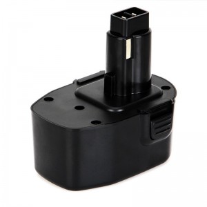 Ni-Mh 14.4V 2000mAh Baterie de înlocuire pentru burghiu fără fir DC9091, DE9091, DE9038