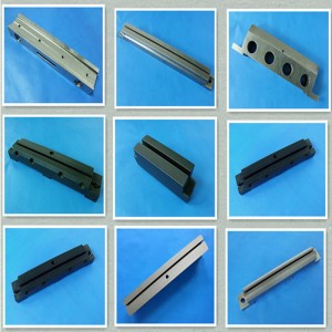 Falci de etanșare pentru ambalaje