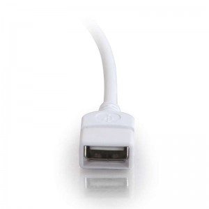 Cablu de extensie USB 2.0 A Male to A Female