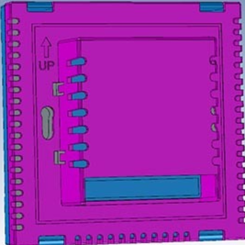 ck30.1 regulator de temperatura