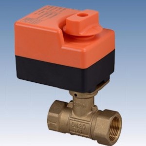 VQ20 ... Serii electrovalve cu bilă