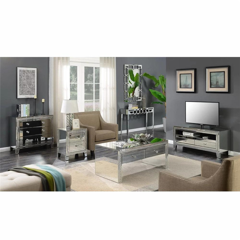 Set de mobilier oglindă NT-005