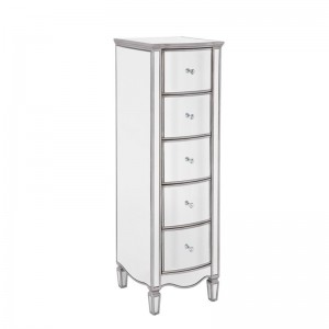 Set de mobilier oglindă NT-048