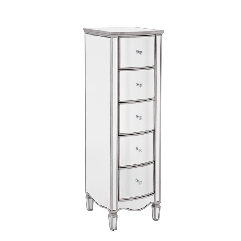 Set de mobilier oglindă NT-048