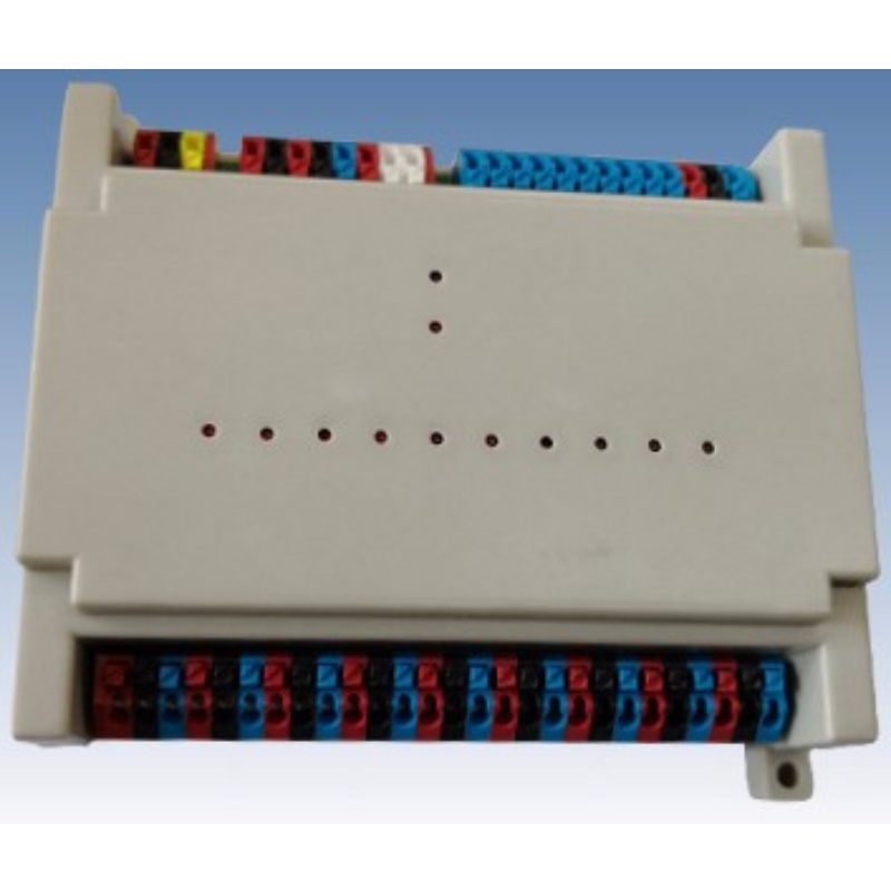 CKL10.1 ... serie de regulatoare de legătură centrale