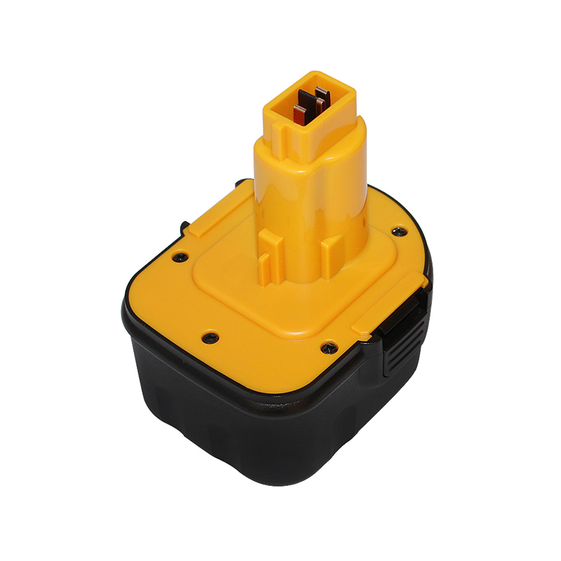 Ni-Mh 2000mAh 12V Baterii reîncărcabile pentru Dewalt DW9071, DW9072, 152250-27