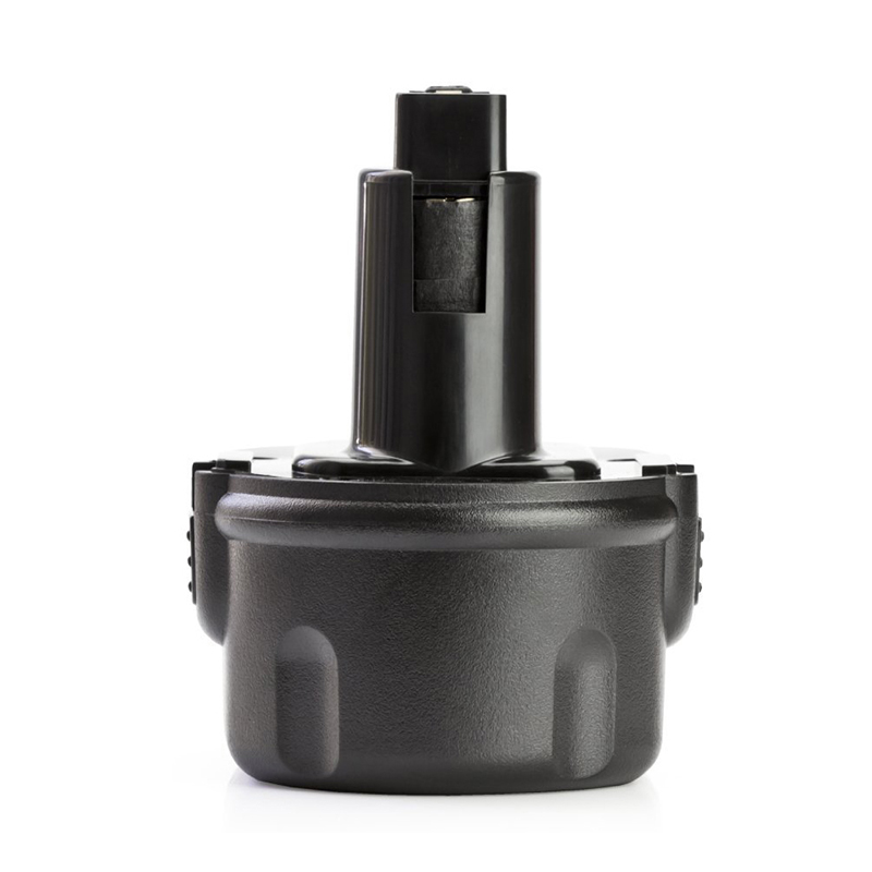 Ni-Mh 12V 3000mAh Baterii electrice reîncărcabile pentru Dewalt DE9072, DE9074, DE9075