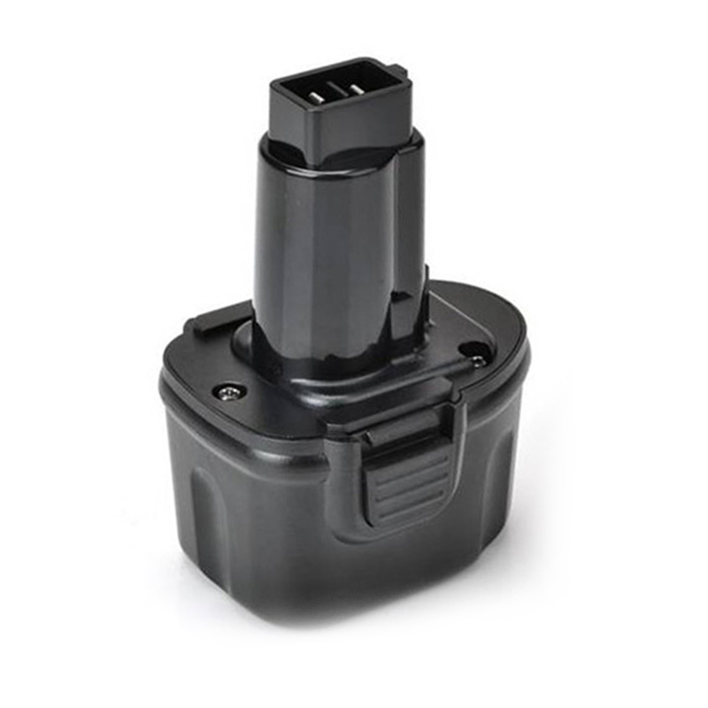 Ni-Cd 7.2V 1300mAh Celulele bateriei de înlocuire a burghiului fără fir pentru Dewalt DE9057, DE9085, DW9057