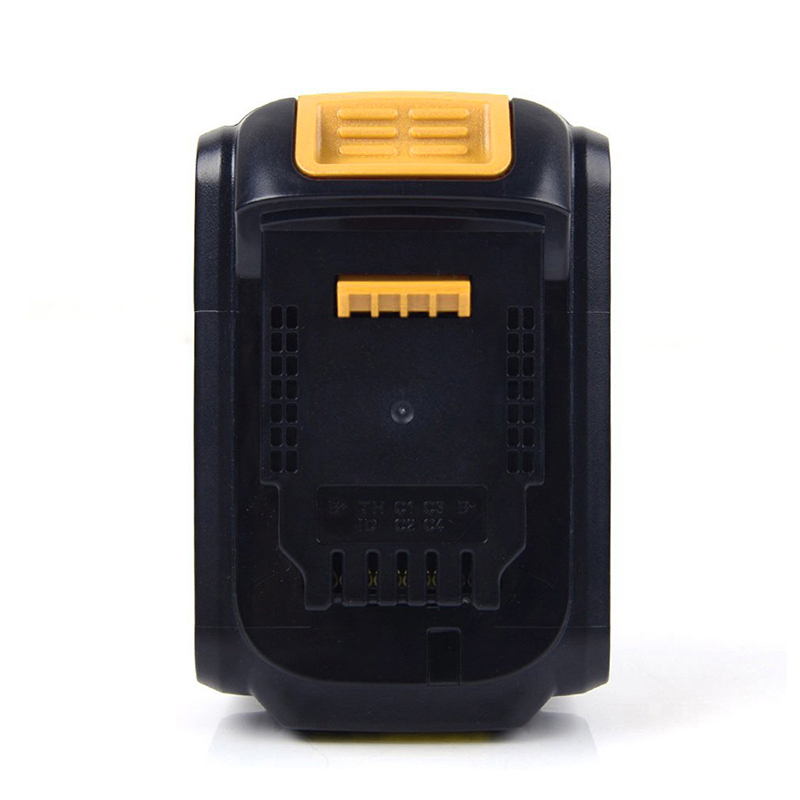 20V 1500mAh Înlocuire baterie Li-ion electric baterie pentru Dewalt DCB180, DCB181, DCB182