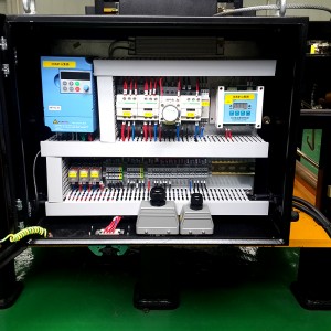 Palan electric electric