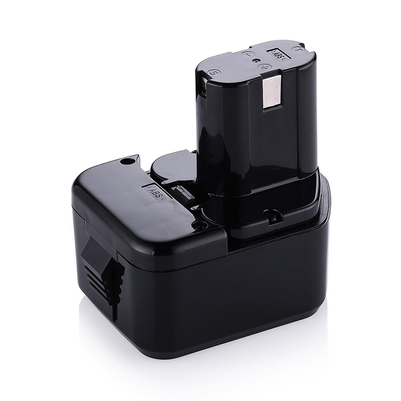 EB1215, EB1214S, EB1220HS Ni-Cd 2000mAh 12V Înlocuire baterie fără semănătoare