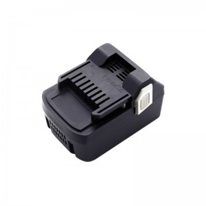 BSL1415, BSL1415X, BSL1430 14.4V 3000mAh Baterie portabilă cu lișă Li-ion pentru Hitach