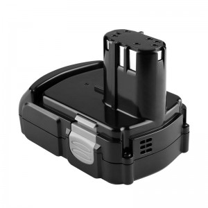 Baterie de înlocuire Li-ion 18V 1500mAh pentru Hitach BCL1815, BCL1820