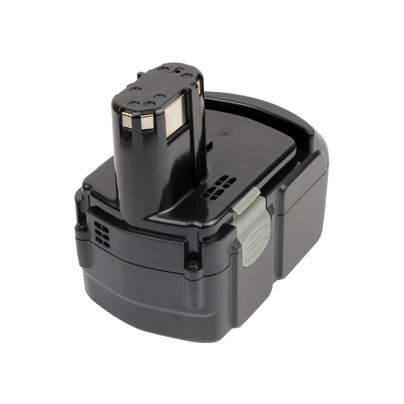 Li-ion 18V 4000mAh Baterii de înlocuire pentru Hitach BCL1815, BCL1820, BCL1825