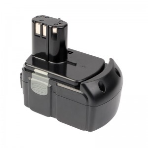 Li-ion 18V 4000mAh Baterii de înlocuire pentru Hitach BCL1815, BCL1820, BCL1825