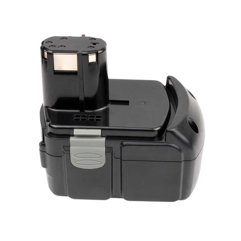 Li-ion 18V 4000mAh Baterii de înlocuire pentru Hitach BCL1815, BCL1820, BCL1825