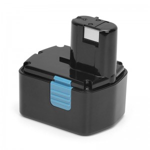 Ni-Cd 1700mAh 14.4V Baterii reîncărcabile pentru Hitach EB14S, EB14B, EB14H