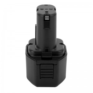 Ni-Mh 7.2V 2500mAh Baterii de foraj pentru alimentare fără fir pentru Hitach EB7S, FEB7S, EB712