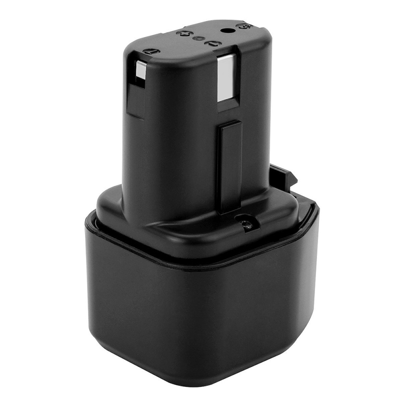 Baterie pentru sculele electrice EB7M, EB7S, FEB7S, EB712 Ni-Mh 7.2V 3000mAh