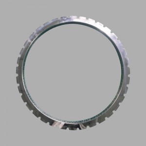 Piese de întoarcere mari