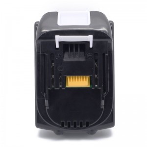 Ni-Cd 18V 1500mAh Baterii de înlocuire pentru Makita 1822, 1823, 1834 Instrumente fără fir