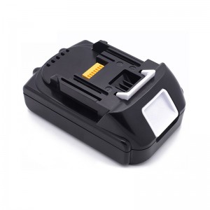 Ni-Cd 18V 1500mAh Baterii de înlocuire pentru Makita 1822, 1823, 1834 Instrumente fără fir