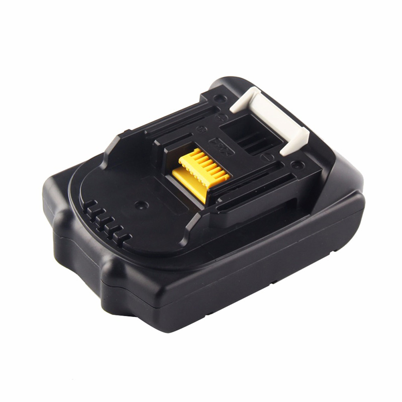 193159-1, 193140-2, 193102-0 Ni-Cd 18V 2000mAh Baterii de înlocuire pentru burghie fără fir Makita