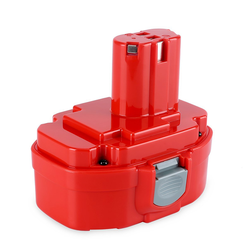 Ni-Mh 18V 2000mAh Celule cu baterie fără fir pentru Makita 1822, 1823, 1834