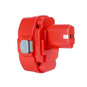 Ni-Mh 18V 2000mAh Celule cu baterie fără fir pentru Makita 1822, 1823, 1834