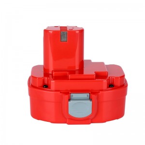 1822, 1823, 1834, 1835 18V 3000mAh Ni-Mh Baterii de înlocuire a mâinii pentru Makita