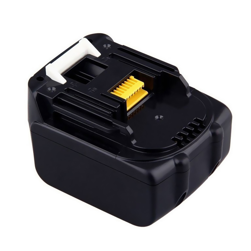 Li-ion 14.4V 1500mAh Înlocuire baterie fără semănătoare pentru Makita BL1430, BL1415, BL1440