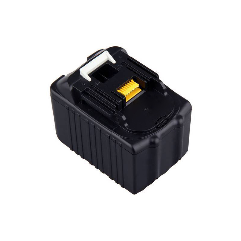 BL1430, BL1415, BL1440 14.4V 2000mAh Li-ion Reparatie baterie pachet pentru burla Makita fara fir