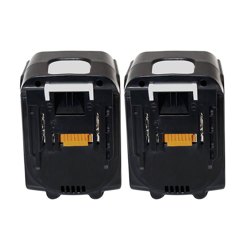 BL1430, BL1415, BL1440 Baterie Li-ion 14.4V 4000mAh de înlocuire pentru Makita