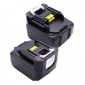 BL1430, BL1415, BL1440 Baterie Li-ion 14.4V 4000mAh de înlocuire pentru Makita