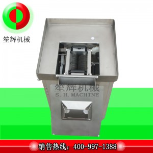 Mașină de tăiat european