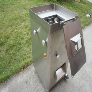 Mașină de tăiat european