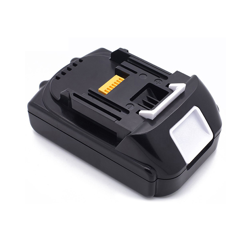 Repararea bateriei de burghiu electric Li-ion 18V 1500mAh 5 celule pentru Makita BL1815, BL1820, BL1825