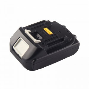 Baterii fără fir Li-ion 18V 2000mAh 5 celule pentru Makita BL1830, BL1840, BL1845 Instrumente